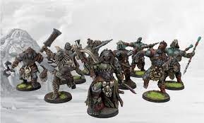 Conquest Model Taster - Wadrhun pbw6054